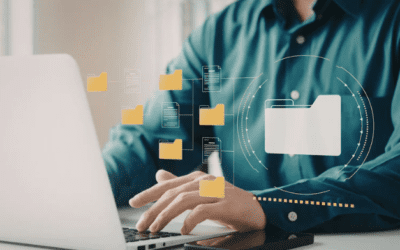 Qu’est ce que la gestion électronique des documents (GED) ?
