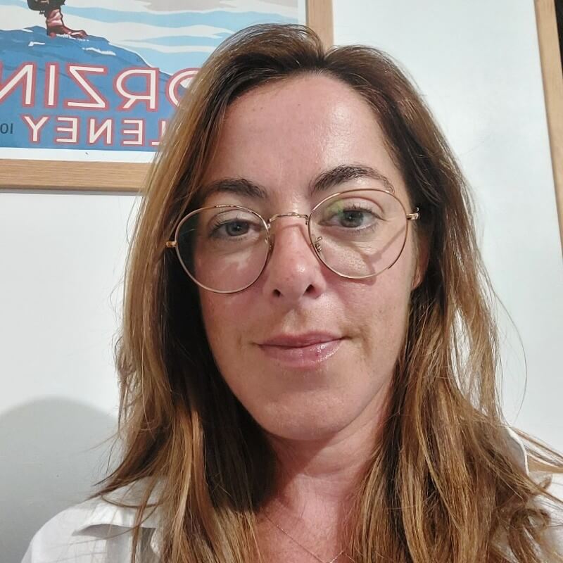 Amandine GOULLIEUX