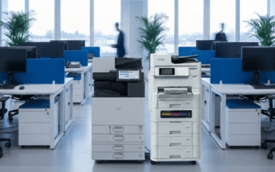 Pourquoi le photocopieur reste indispensable à l’ère du digital ?
